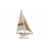 VOILIER 54CM