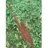 PIQUE DE JARDIN 32X51CM "COQ"