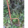 MANGEOIRE OISEAUX A PLANTER H145CM