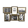 PÊLE MÊLE X6 MDF