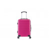 Valise cabine compagnie Low-cost 55x35x2