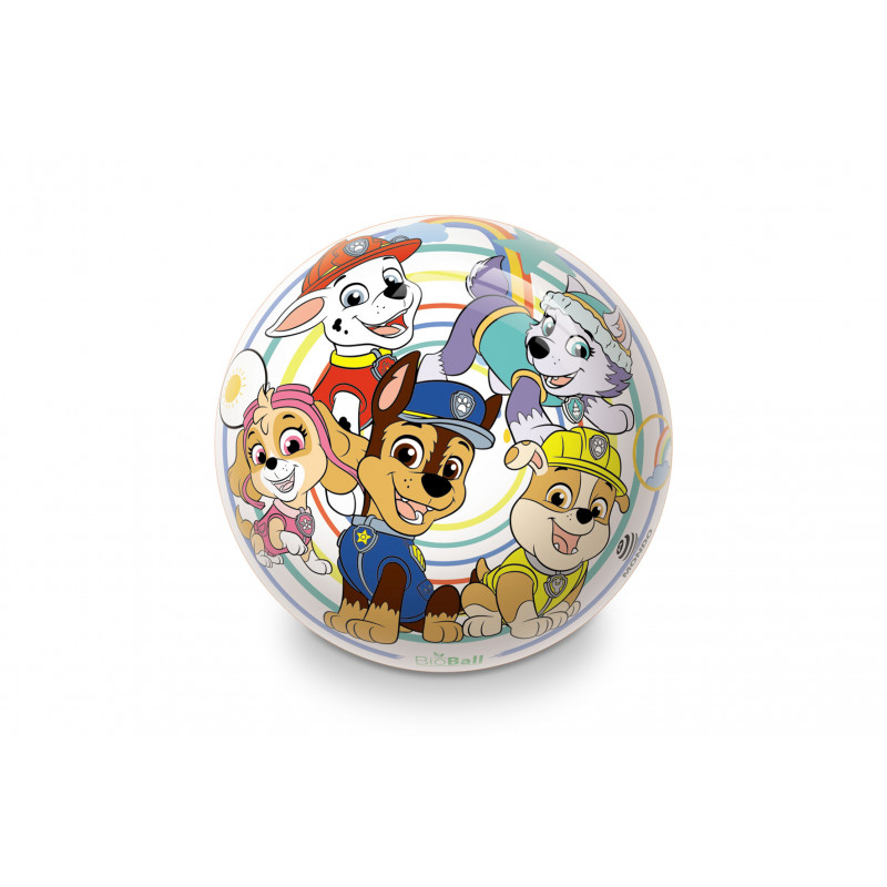 Ballon Pat'patrouille D23CM