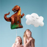 BALLON METAL T-REX BALLON METAL T-REX