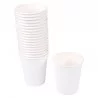 GOBELET CARTON 23CL/20 BLANC