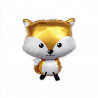 BALLON METAL RENARD BALLON METAL RENARD