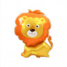 BALLON METAL LION