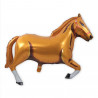 BALLON METAL CHEVAL
