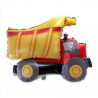 BALLON METAL CAMION BALLON METAL CAMION