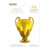 BALLON METAL COUPE