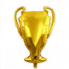 BALLON METAL COUPE