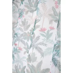 MARTINIQUE WHITE SAIL 135x260cm