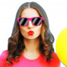 LUNETTES COLORZ ROSES