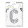 BALLON METALLIQUE C
