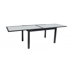 TABLE HONFLEUR EXT 135/270XD90XH75