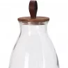 FONTAINE À BOISSON SUR SOCLE BOIS 5,5L FONTAINE À BOISSON SUR SOCLE BOIS 5,5L