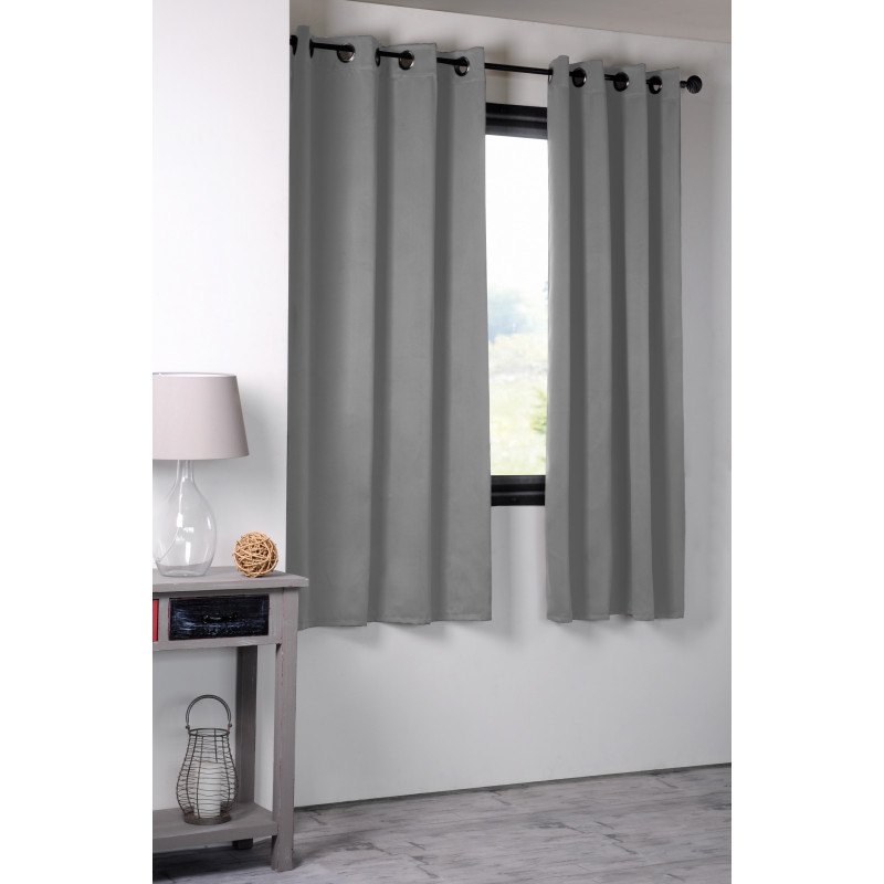 NOTTE OCCULTANT 135X180 GRIS