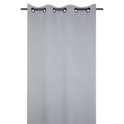 NOTTE OCCULTANT 135X180 GRIS