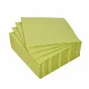 SERVIETTES MICRO TILLEUL 38x38CM X40