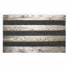 TAPIS BALTO 45x75CM EFFET BOIS