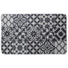 TAPIS BIZANCIA 45x75CM TISSE IMPRIME