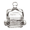 BEURRIER CARRE ISIGNY 9X9X10CM