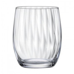 GOBELET WATERFALL 30CL CRISTALLIN
