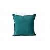 COUSSIN 40X40 BOHEME BLEU