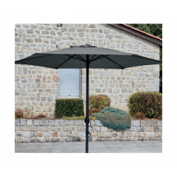 PARASOL ANTHRA D2M DROIT