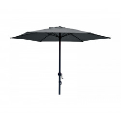 PARASOL ANTHRA D2M DROIT