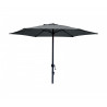 PARASOL ANTHRA D2M DROIT
