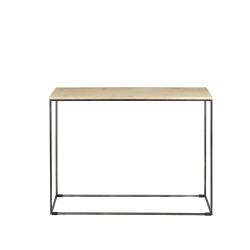 CONSOLE HERIBEL GM H80CM