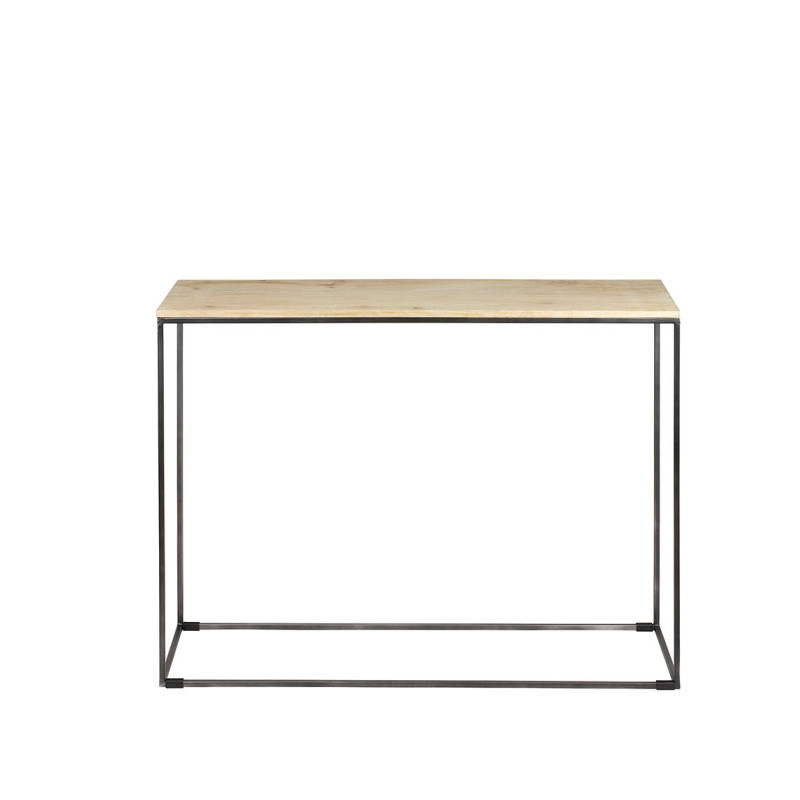 CONSOLE HERIBEL GM H80CM