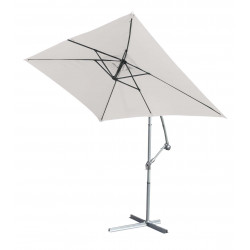 PARASOL LIN 3X2M DEPORTE SUPERKING