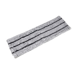 RECHARGE POUR BALAI MOP MICROFIBRE