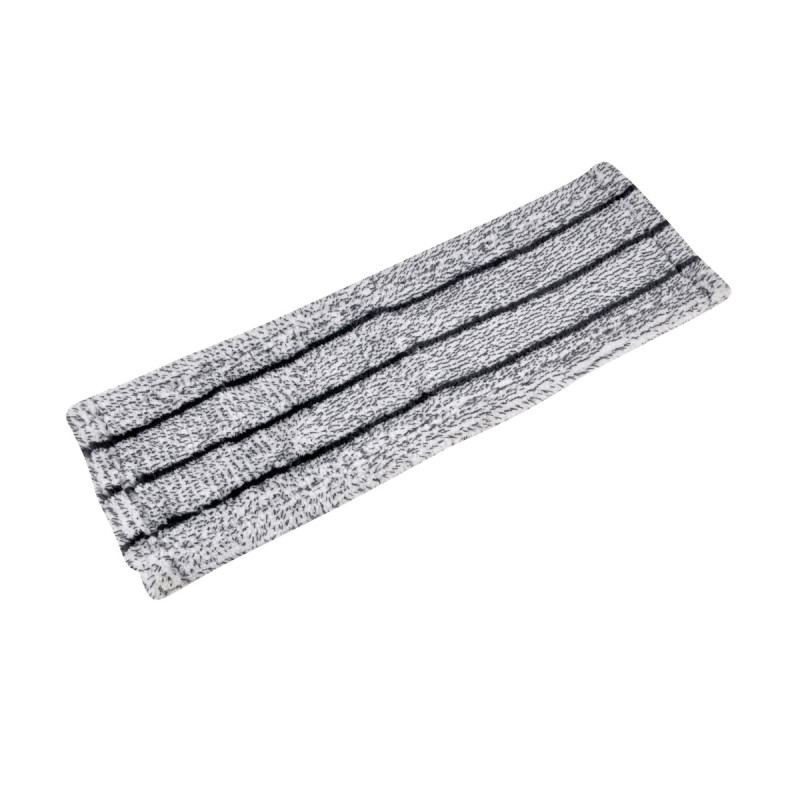 RECHARGE POUR BALAI MOP MICROFIBRE RECHARGE POUR BALAI MOP MICROFIBRE
