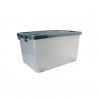 BOITE DE RANGEMENT PLASTIQUE 60L