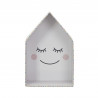 BOITE GIGOGNE MAISON FILLE X3