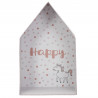 BOITE GIGOGNE MAISON FILLE X3