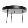 PLAFONNIER TRIPLE SUSPENSIONS BAMBOU 43X PLAFONNIER TRIPLE SUSPENSIONS BAMBOU 43X