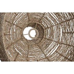 ABAT JOUR JONC NATUREL 50X50X50 NATUREL