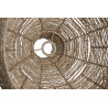 ABAT JOUR JONC NATUREL 50X50X50 NATUREL ABAT JOUR JONC NATUREL 50X50X50 NATUREL