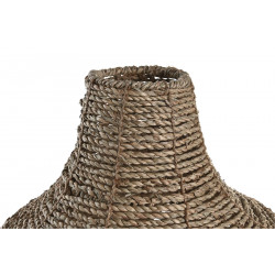ABAT JOUR JONC NATUREL 50X50X50 NATUREL
