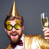 LUNETTES BALLONS JOYEUX ANNIVERSAIRE