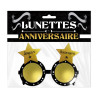 LUNETTES ETOILE JOYEUX ANNIV