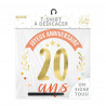 T-SHIRT A DEDICACER FEMME 20 ANS