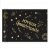 CHEMIN DE TABLE HAPPY PARTY