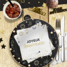 SERVIETTES X10 HAPPY PARTY