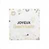 SERVIETTES X10 HAPPY PARTY