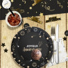 TRIO DECO DE TABLE HAPPY PARTY TRIO DECO DE TABLE HAPPY PARTY