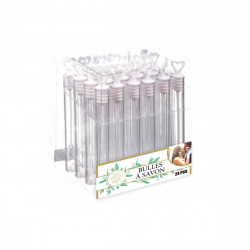 24 TUBES BULLES MARIAGE